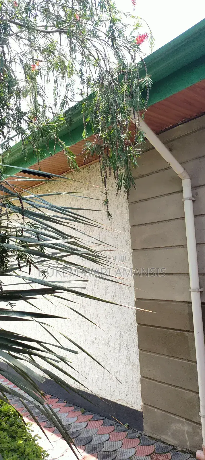 Furnished 16bdrm Villa in Dukem Bishoftu Ozone, East Shewa for sale