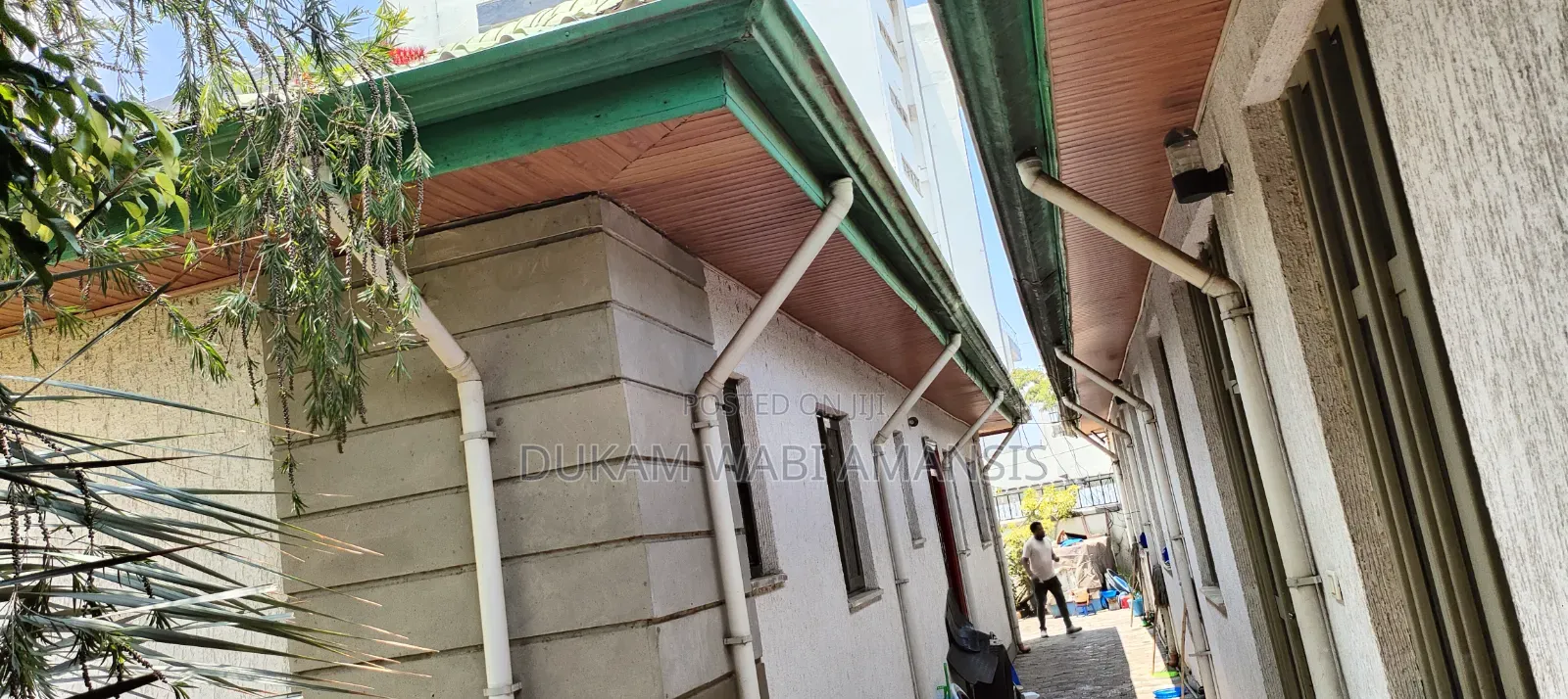 Furnished 16bdrm Villa in Dukem Bishoftu Ozone, East Shewa for sale