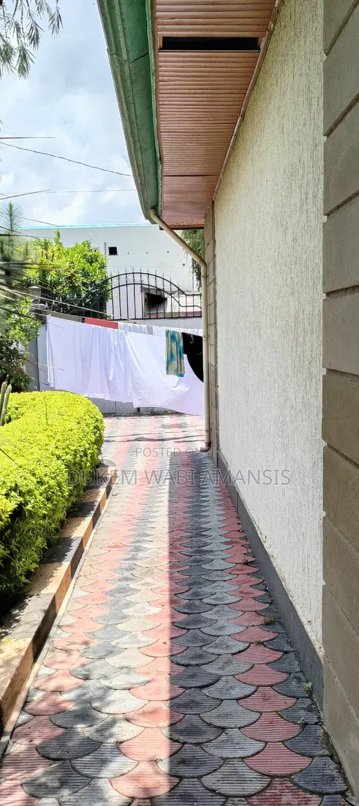 Furnished 16bdrm Villa in Dukem Bishoftu Ozone, East Shewa for sale