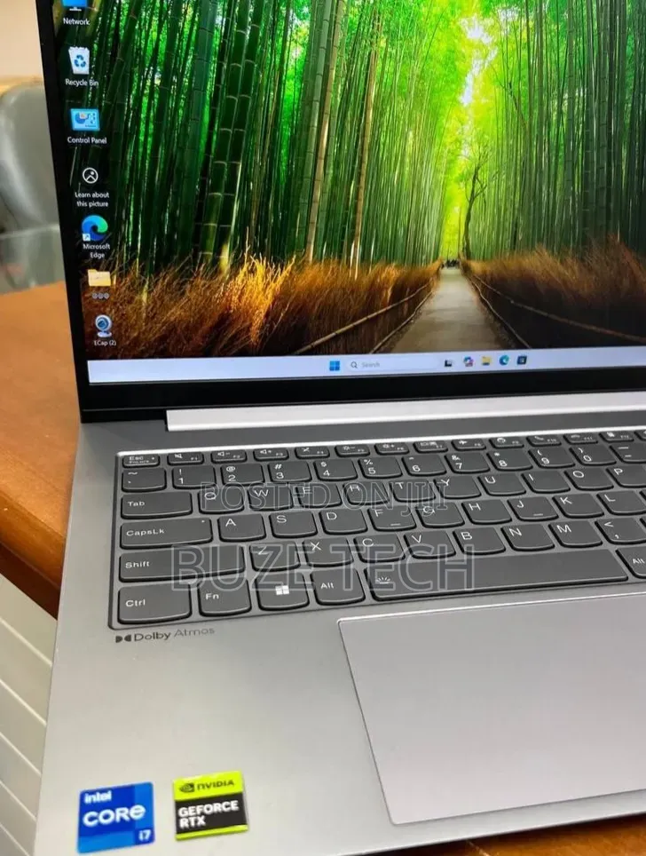 New Laptop Lenovo Thinkbook 14 16GB Intel Core i7 SSD 512GB