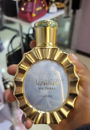 Victoria by Lattafa Perfume