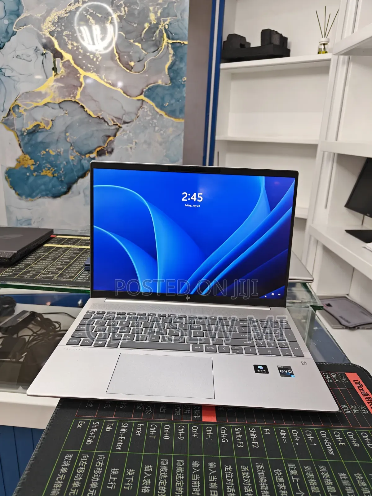 New Laptop HP Pavilion 15 16GB Intel Core i7 SSD 1T