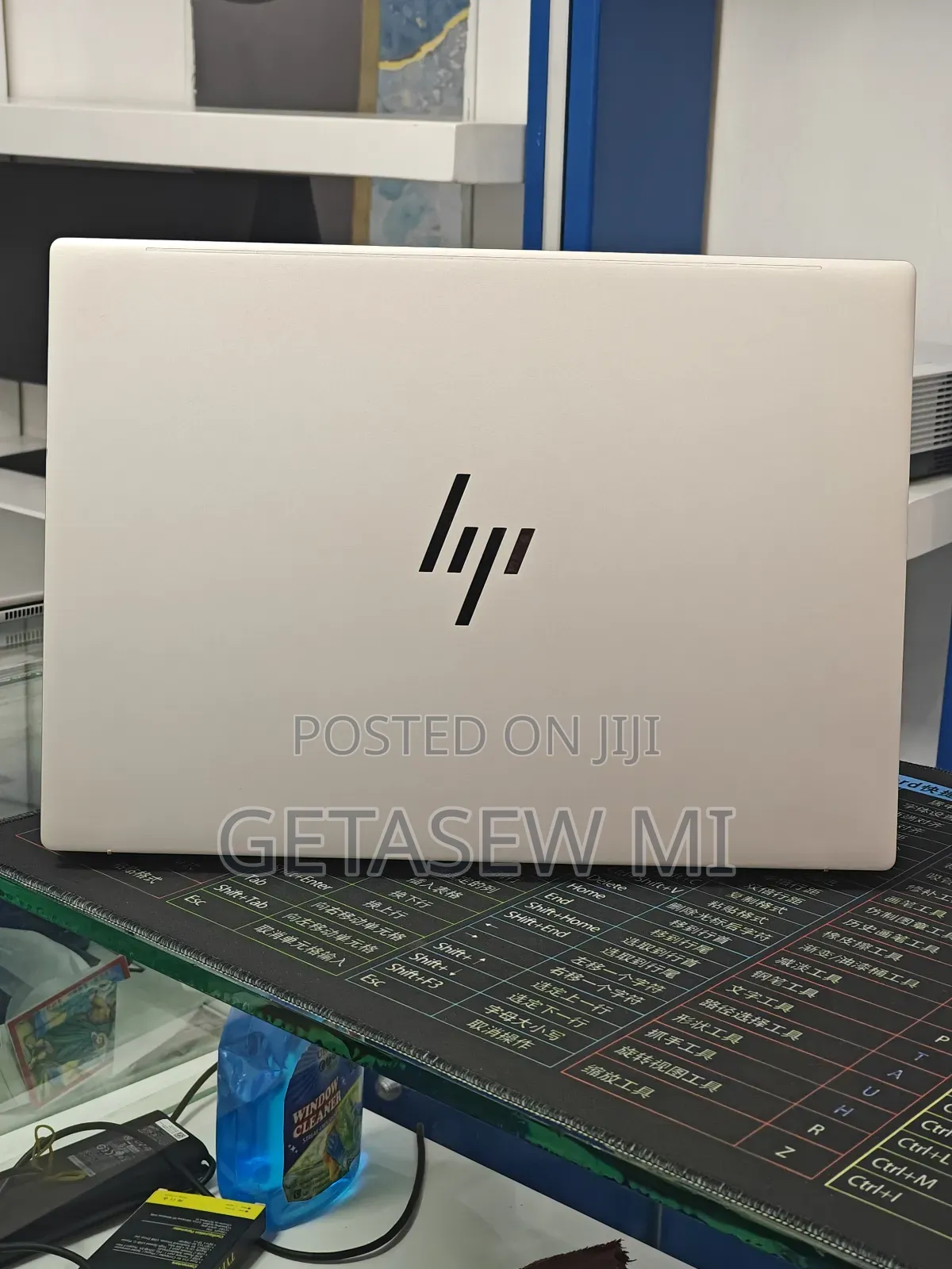 New Laptop HP Pavilion 15 16GB Intel Core i7 SSD 1T
