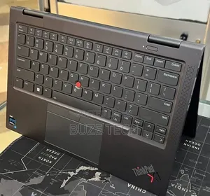 New Laptop Lenovo ThinkPad Yoga 16GB Intel Core i7 SSD 512GB