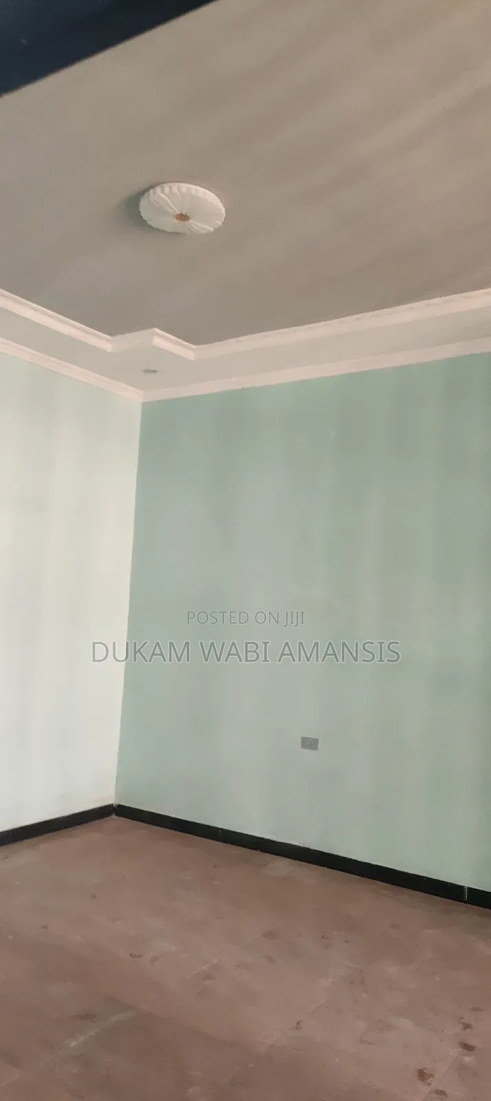 Furnished 7bdrm Villa in Dukem Bishoftu, East Shewa for sale