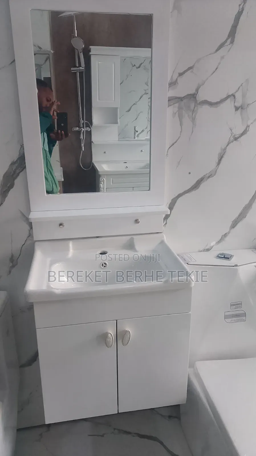 Handwash Cabinet
