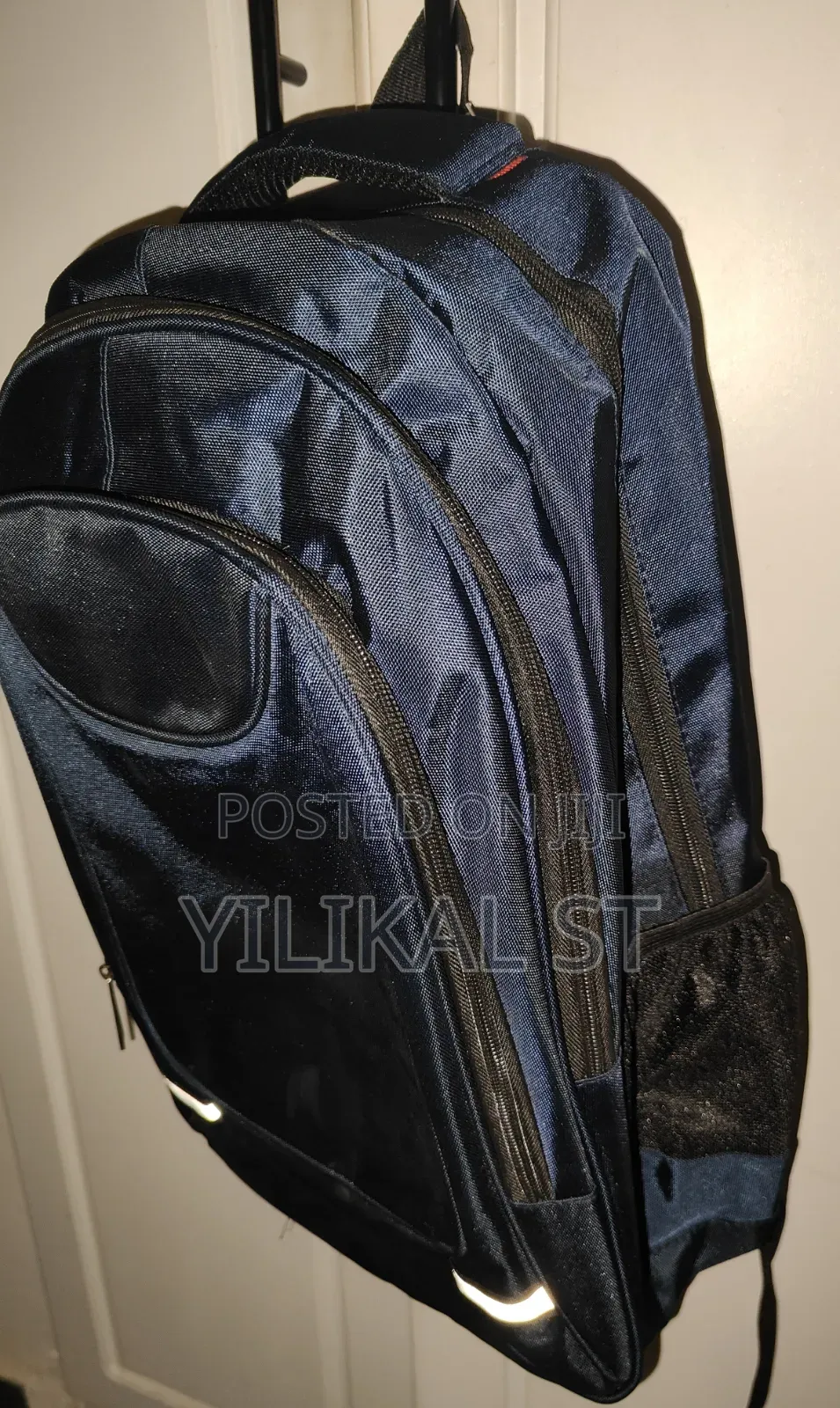 Back Pack Bag