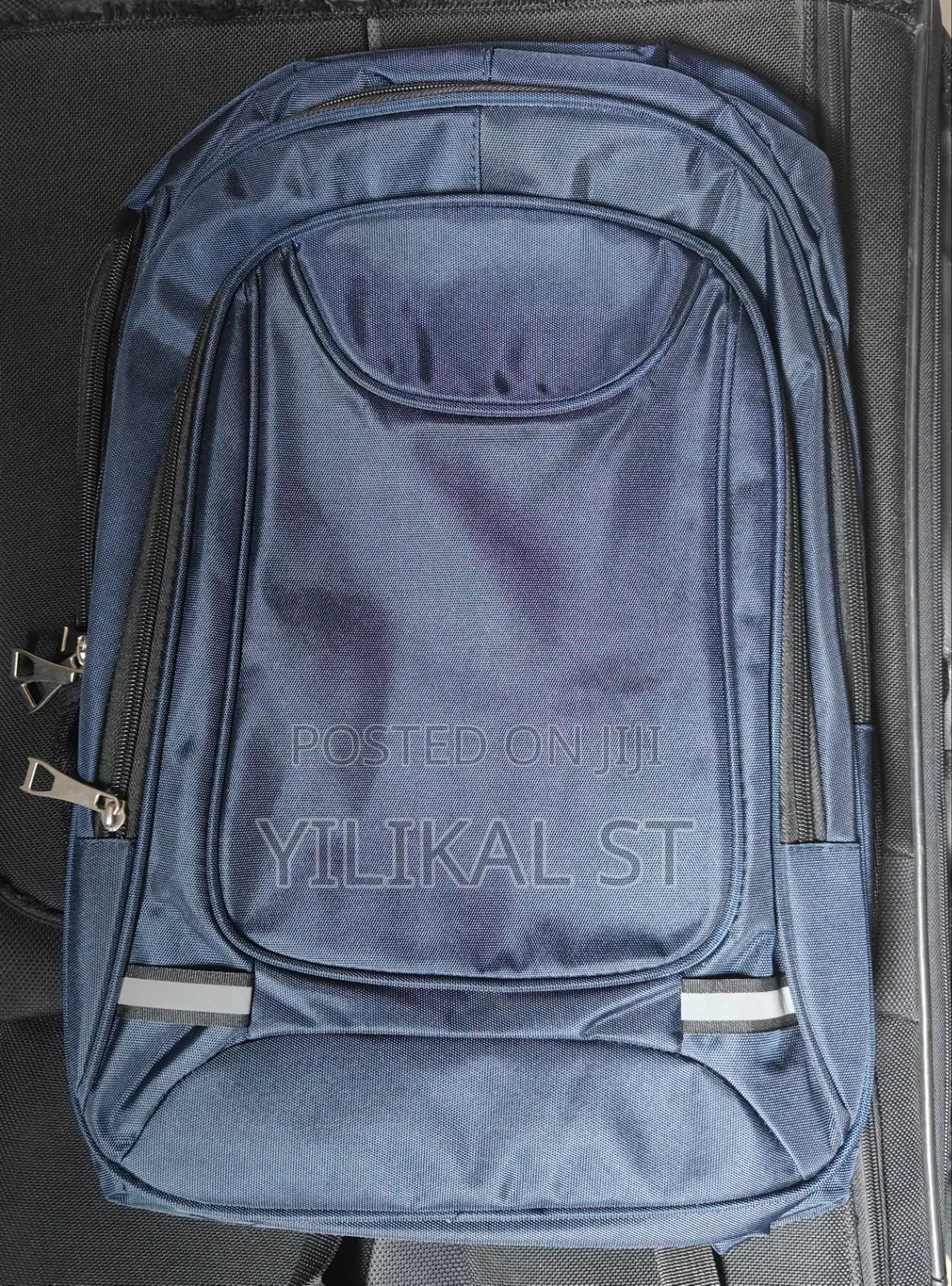 Back Pack Bag