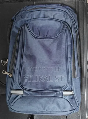 Back Pack Bag