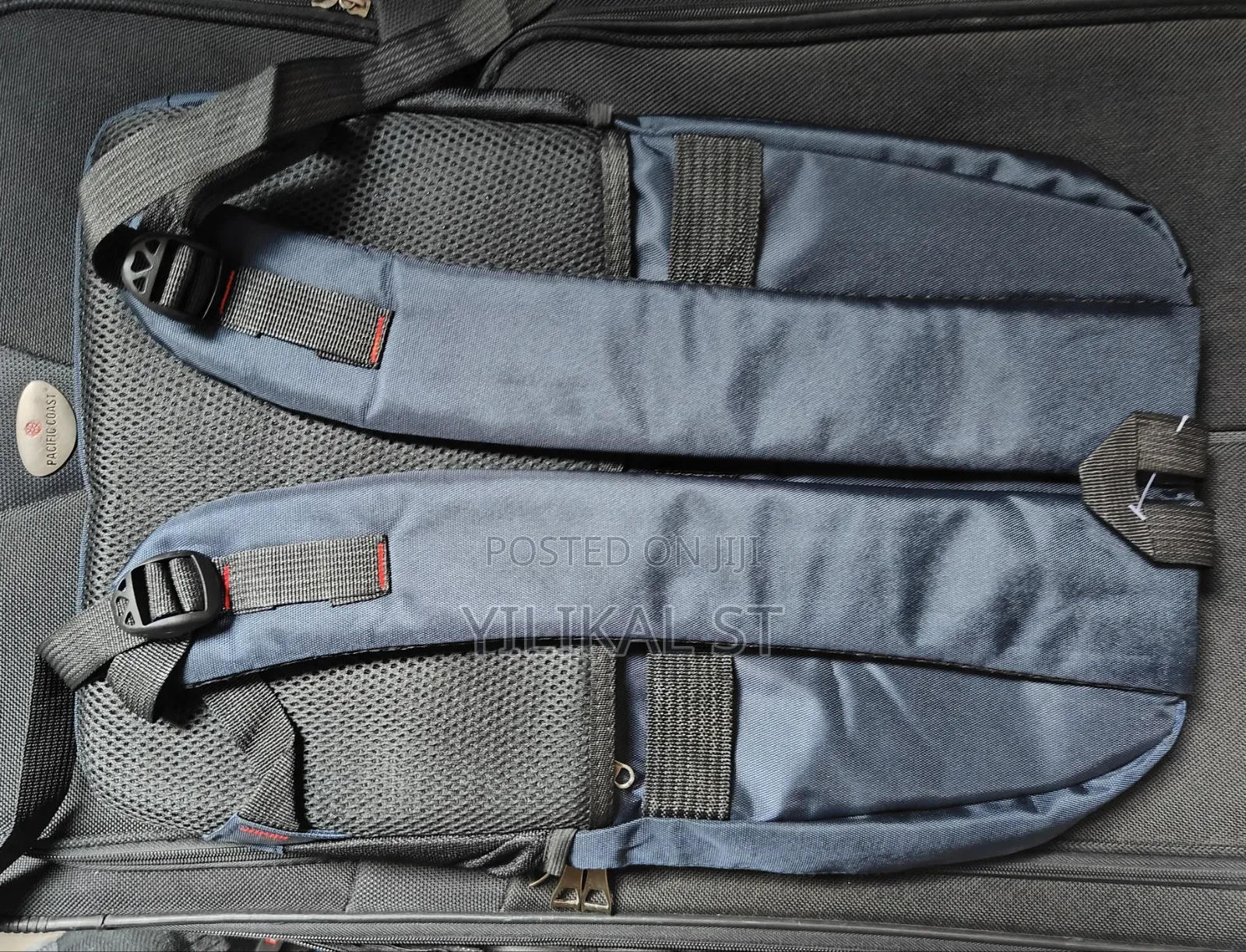 Back Pack Bag