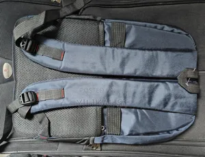 Back Pack Bag