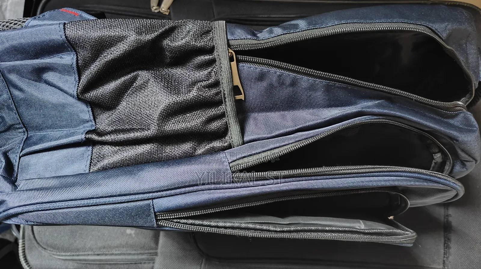 Back Pack Bag