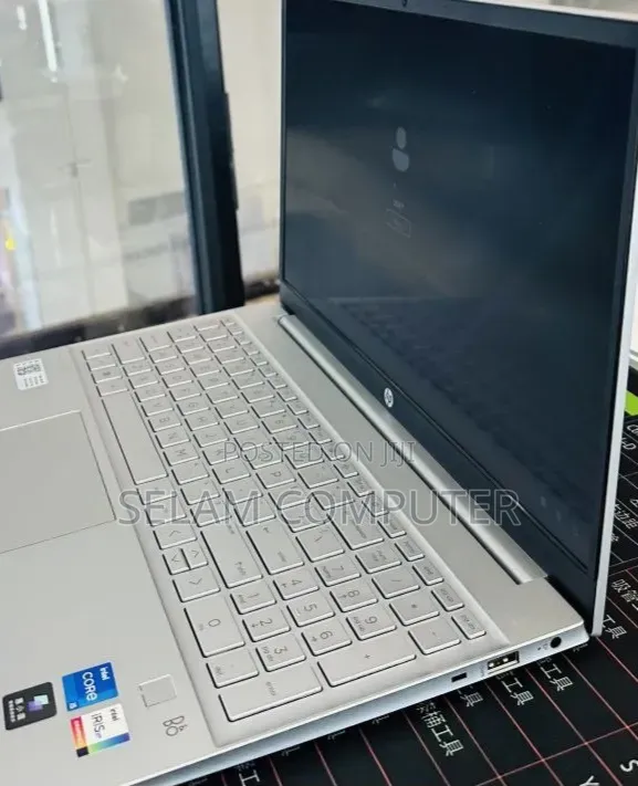 New Laptop HP Pavilion 15 16GB Intel Core i5 SSD 1T