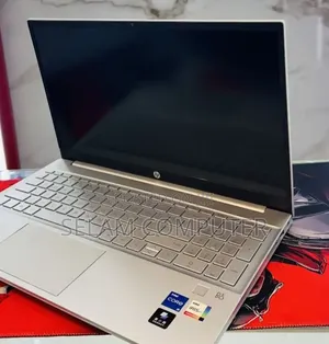 New Laptop HP Pavilion 15 16GB Intel Core i5 SSD 1T