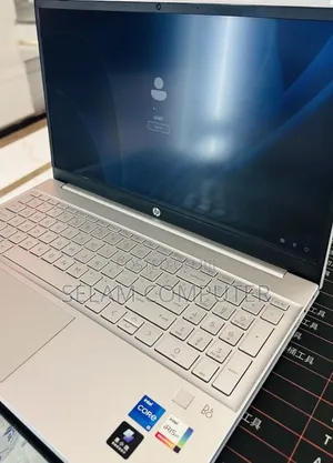 New Laptop HP Pavilion 15 16GB Intel Core i5 SSD 1T