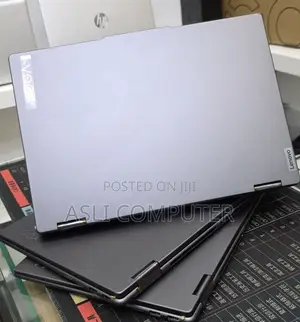 New Laptop Lenovo Yoga 700 16GB Intel Core Ultra 7 SSD 512GB