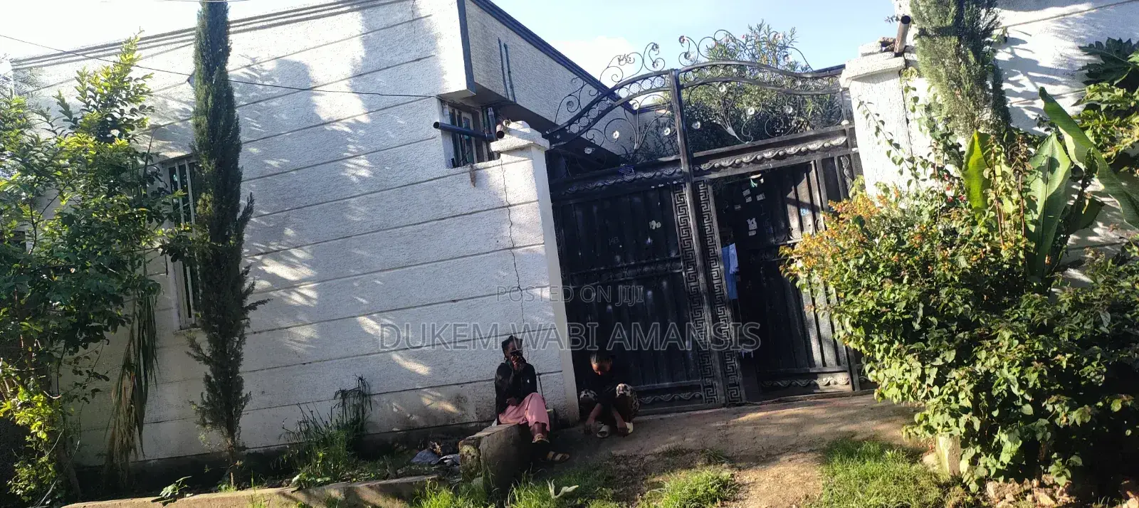 Furnished 7bdrm House in Dukem Bishoftu 140, East Shewa for sale