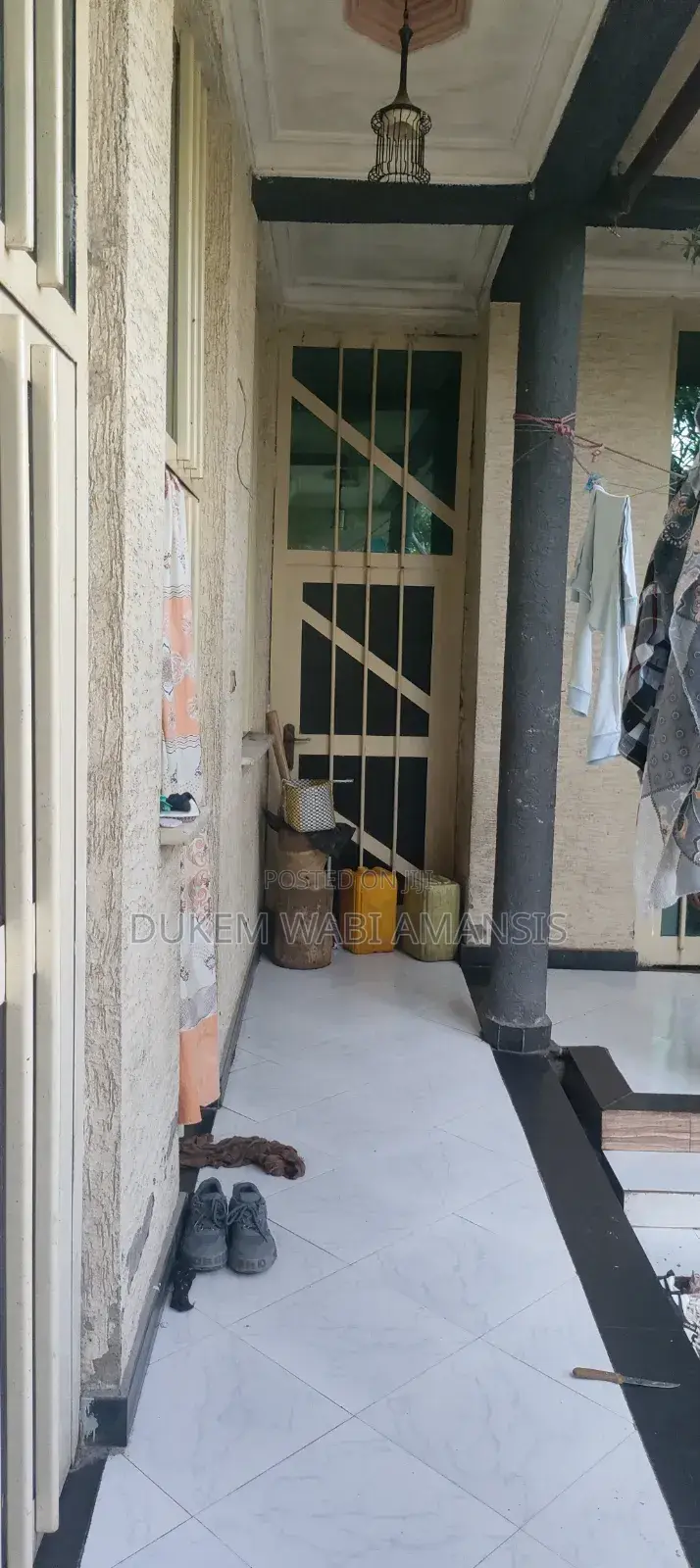 Furnished 7bdrm House in Dukem Bishoftu 140, East Shewa for sale