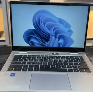New Laptop HP EliteBook 830 G8 16GB Intel Core i7 SSD 512GB