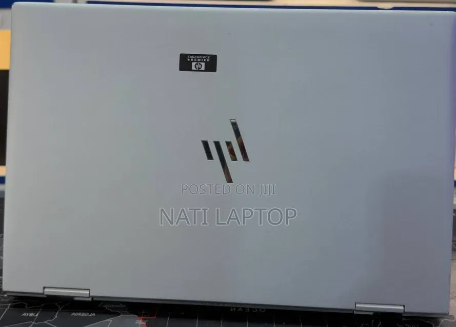 New Laptop HP EliteBook 830 G8 16GB Intel Core i7 SSD 512GB