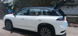 New GAC AION Y 2026 White