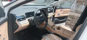 New GAC AION Y 2026 White