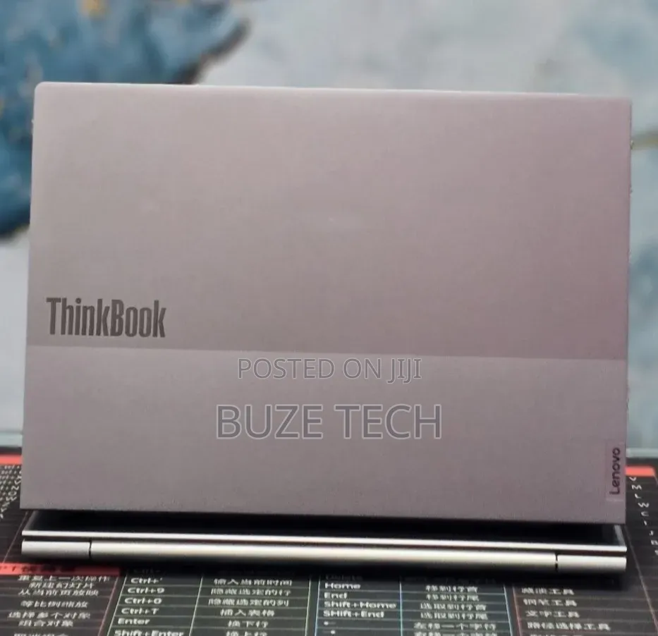 New Laptop Lenovo Thinkbook 14 16GB Intel Core Ultra 7 SSD 512GB