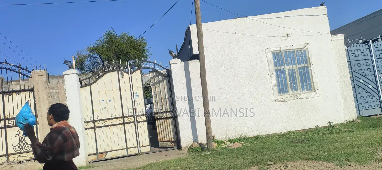 Furnished 7bdrm House in Dukem Bishoftu140, East Shewa for sale