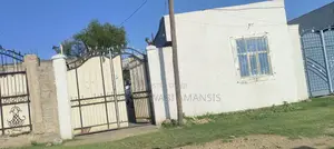 Furnished 7bdrm House in Dukem Bishoftu140, East Shewa for sale