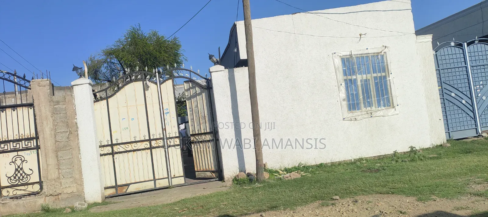 Furnished 7bdrm House in Dukem Bishoftu140, East Shewa for sale