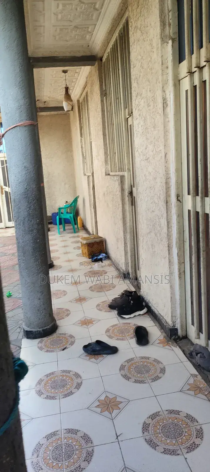 Furnished 7bdrm House in Dukem Bishoftu140, East Shewa for sale