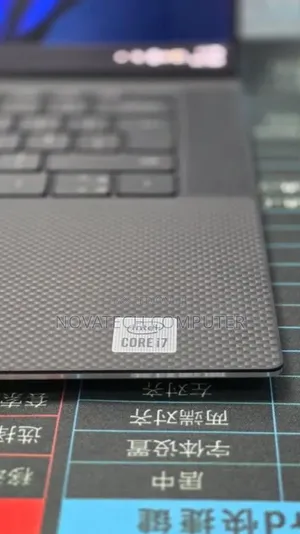 Laptop Dell XPS 15 16GB Intel Core i7 SSD 512GB