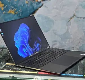 Laptop Dell XPS 15 16GB Intel Core i7 SSD 512GB