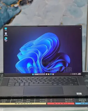 Laptop Dell XPS 15 16GB Intel Core i7 SSD 512GB