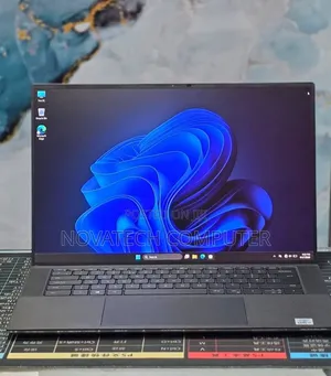 Laptop Dell XPS 15 16GB Intel Core i7 SSD 512GB