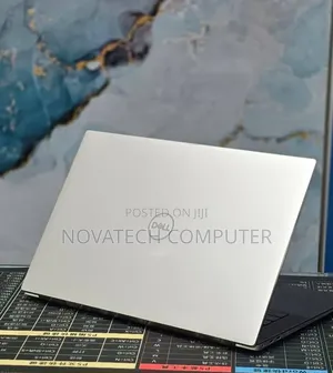 Laptop Dell XPS 15 16GB Intel Core i7 SSD 512GB