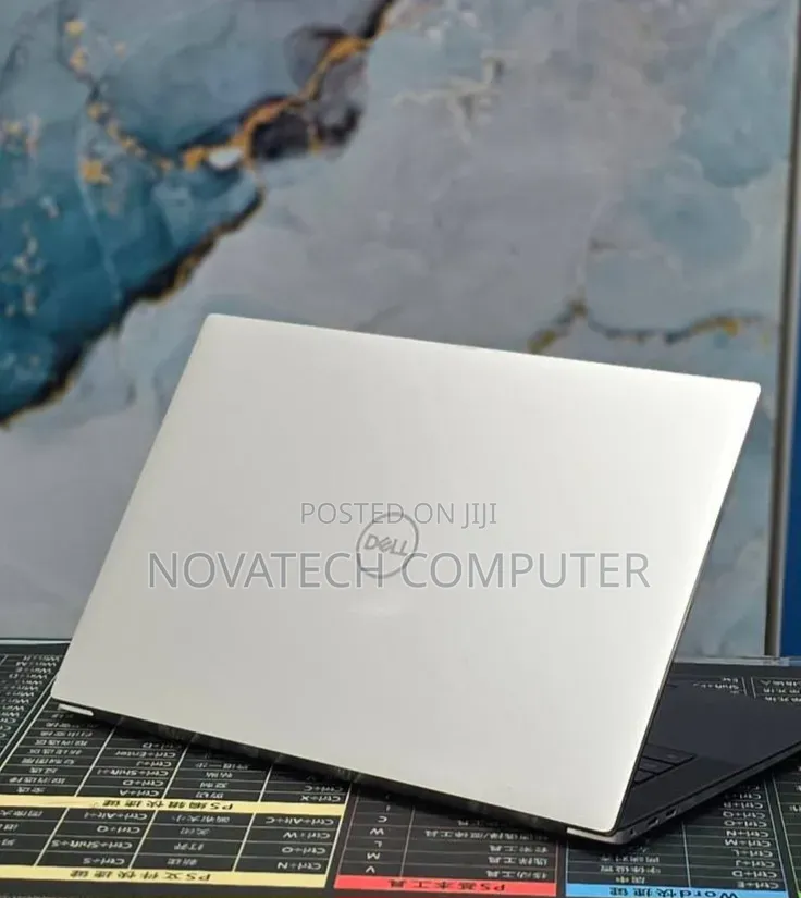Laptop Dell XPS 15 16GB Intel Core i7 SSD 512GB