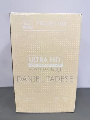 Product: HD Projector