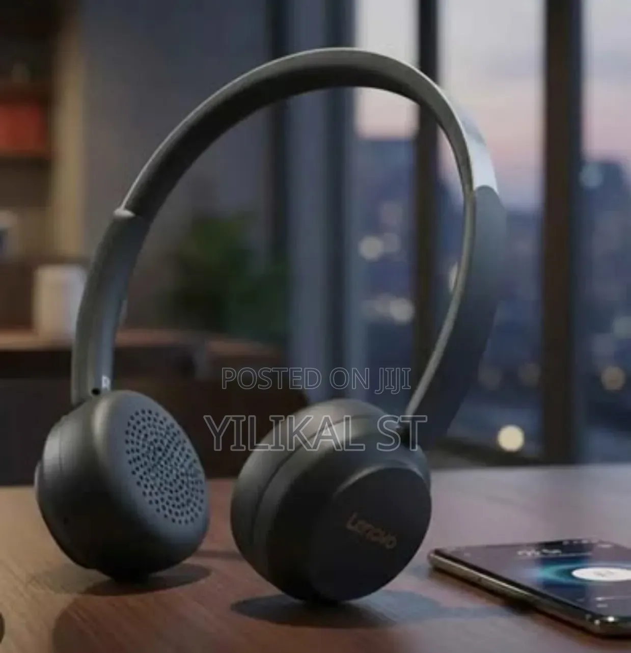 Head Phones