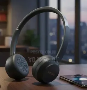Head Phones