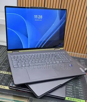 New Laptop Lenovo Yoga 9 16GB Intel Core Ultra 7 SSD 512GB