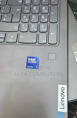 New Laptop Lenovo Yoga 9 16GB Intel Core Ultra 7 SSD 512GB