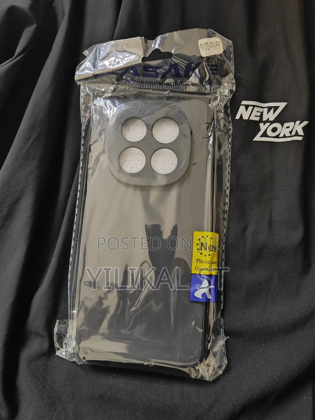 Redmi 14 Pro+ Cover
