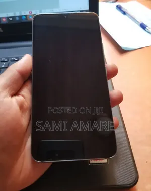 Samsung Galaxy S22 5G 256 GB Black