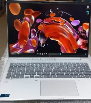 New Laptop HP 16GB Intel Core Ultra 7 SSD 512GB