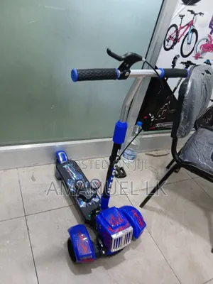 Scooter for Children