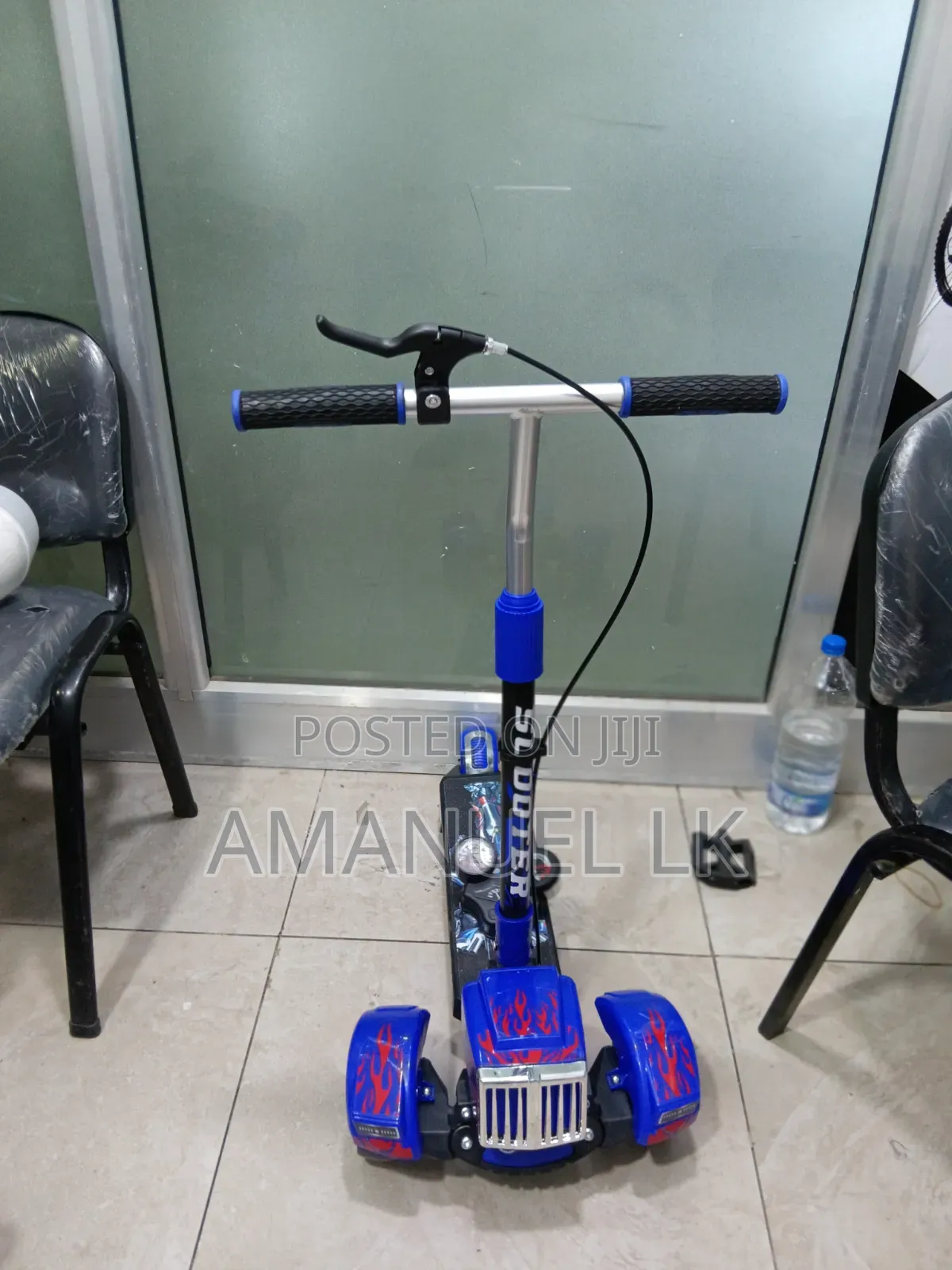 Scooter for Children
