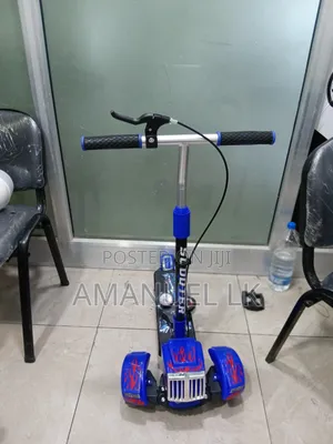 Scooter for Children