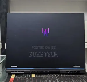 New Laptop Acer Predator Helios Neo 16 32GB Intel Core i9 SSD 1T