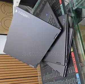 New Laptop Lenovo Yoga 9 16GB Intel Core Ultra 7 SSD 512GB